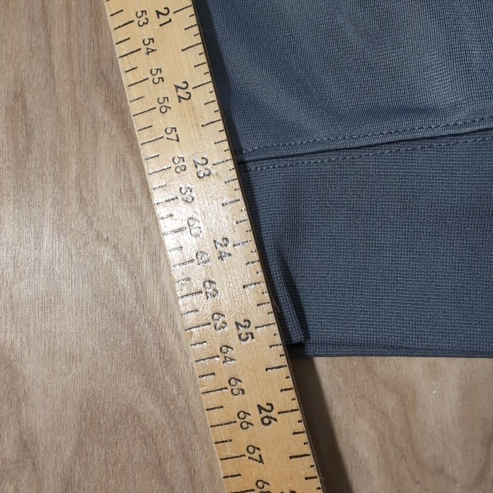 NEW Nike Jordan Jumpman Classic Logo Smoke Grey Sweatpants Boys Size M 24X25" - Picture 5 of 7